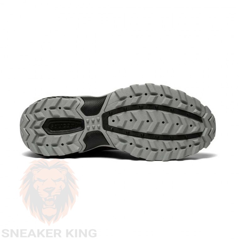 Кросівки Saucony  Excursion TR15 Shoes чорні S20668-10